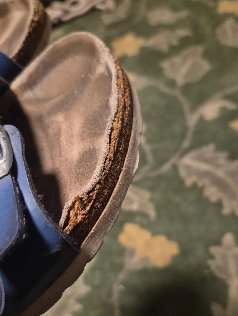 Birkenstock kids sandals